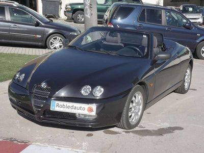 usado Alfa Romeo Spider 2.0 JTS 16v