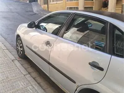 Usado Seat Ibiza