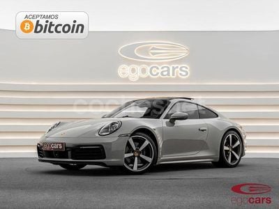 Porsche 911 Carrera S