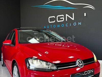 VW Golf VII