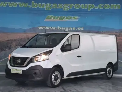 Usado Nissan NV300