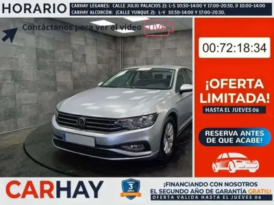 Usado VW Passat