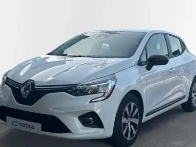 Begagnad Renault Clio V Equilibre 140 HK (102 kW) 2023