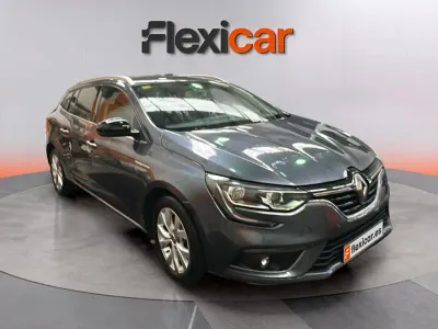Usado Renault Mégane GrandTour