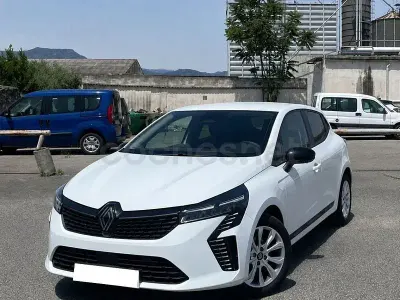 Usado Renault Clio V