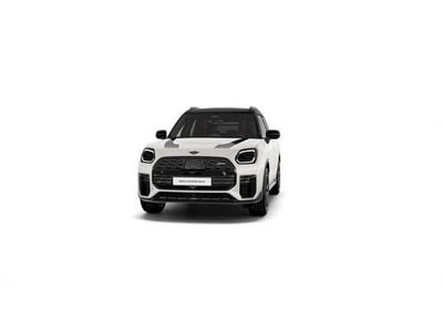 Usado 2025 Mini Countryman SUV | 38.975 € (Precio justo)