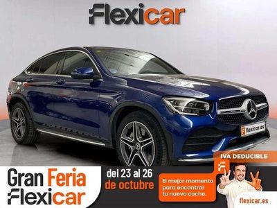 Mercedes GLC350