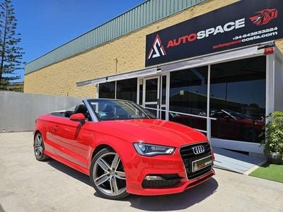 Audi A3 Cabriolet
