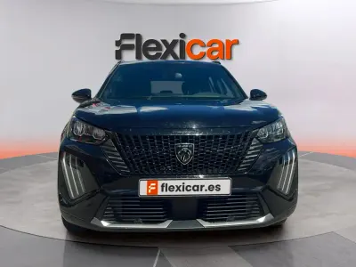 Käytetty Peugeot 2008
