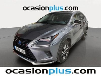 Lexus NX300h