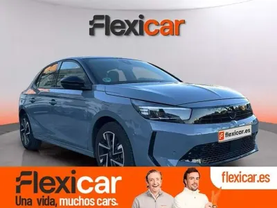 Usado Opel Corsa