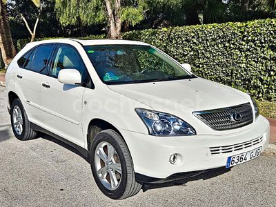 Lexus RX400h