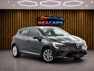 Usado Renault Clio V