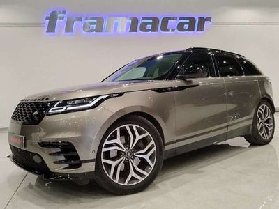 usado Land Rover Range Rover Velar 3.0d R-dynamic Hse 4wd Aut. 300