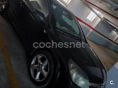 Opel Astra GTC