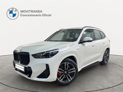 Usado BMW X1 Comfort Edition 163 CV (119 kW) 2025 SUV