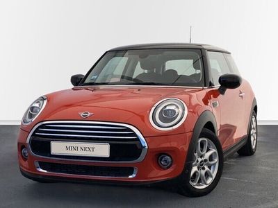 usado Mini Cooper 3 Puertas100 kW (136 CV)