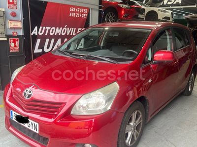 Toyota Verso