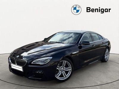 Negro Usado 2017 BMW 230 Comfort Edition Coupe | 34.900 €