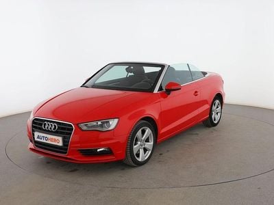 Audi A3 Cabriolet