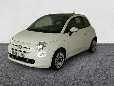 Usado Fiat 500 Lounge 70 CV (51 kW) 2021