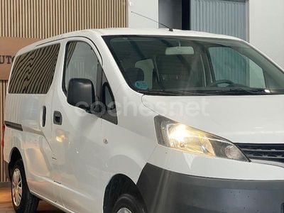 Nissan NV200