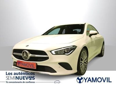 Mercedes CLA200