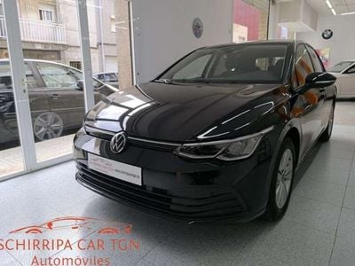 VW Golf VIII
