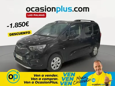 Usado Opel Combo