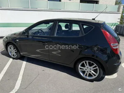 Usado Hyundai i30