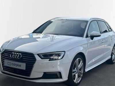 Usado Audi A3 Sportback e-tron S-Line 204 CV (150 kW) 2020 Utilitario