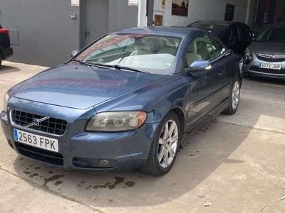 Volvo C70