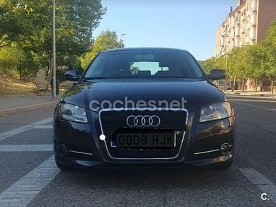 Usado Audi A3 Sportback