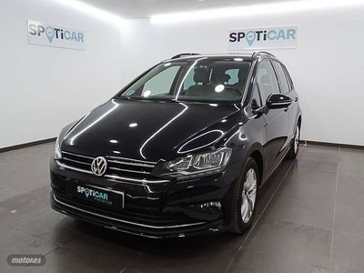 usado VW Golf Sportsvan 1.6 TDI 85kW (115CV) Advance