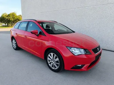 Usado Seat Leon