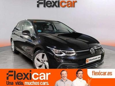 Negro Usado 2021 VW Golf VII Style Utilitario | 18.490 € (Super precio)