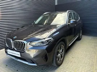 Usado BMW X3