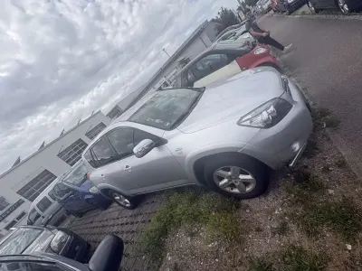 Usado Toyota RAV4