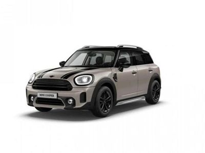 Usado Mini Cooper Countryman 136 CV (100 kW) 2022 SUV