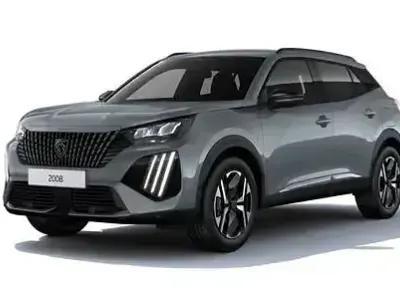 Usado Peugeot 2008