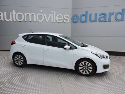 usado Kia Ceed GT Ceed / 1.4CRDI W Drive 90