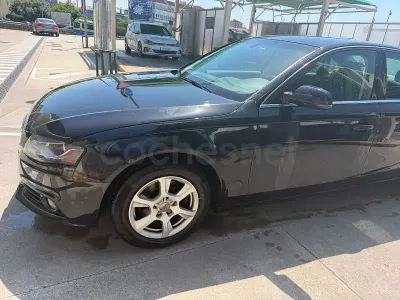 Usado Audi A4
