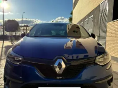 Occasion Renault Mégane IV