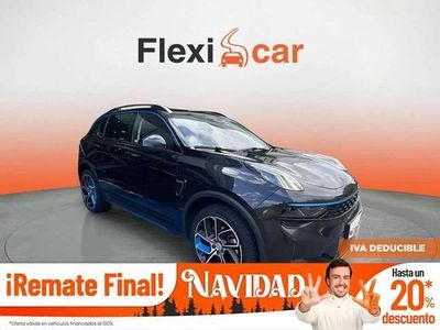 Negro Usado 2022 Lynk & Co 01 SUV | 16.990 € (Super precio)