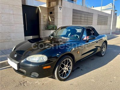 Mazda MX5