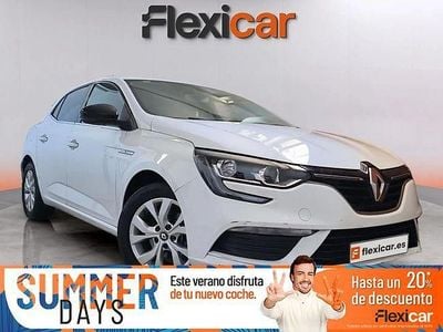 Renault Mégane IV