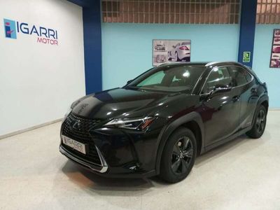 usado Lexus UX 250h Business 2WD