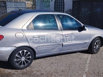 Citroën Xsara