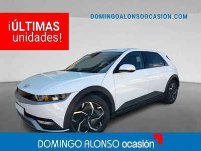 usado Hyundai Ioniq 5 168 kW (229 CV) 2WD HiTech MY23