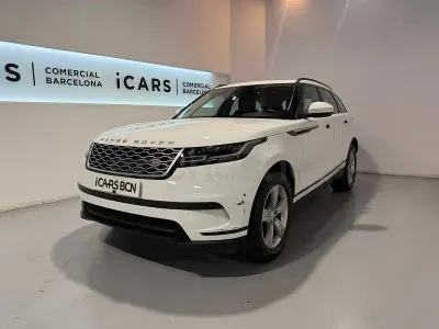 Usado Land Rover Range Rover Velar